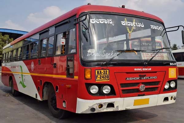 ಪ್ರೇಕ್ಷಣೀಯ ಸ್ಥಳಗಳ ವೀಕ್ಷಣೆಗಾಗಿ ಕಲಬುರಗಿ–ದಾಂಡೇಲಿ ಮಧ್ಯೆ ಬಸ್ ಸಂಚಾರ ಆರಂಭ