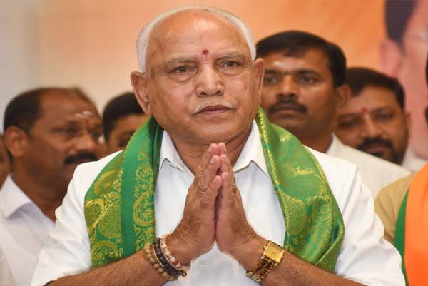 ಶಿಕಾರಿಪುರದಿಂದ ವಿಧಾನಸೌಧದವರೆಗೆ.. ಬಿಎಸ್‌ವೈ 5 ದಶಕಗಳ ರಾಜಕೀಯ ಪಯಣದ ಐತಿಹಾಸಿಕ ಸಂಭ್ರಮ
