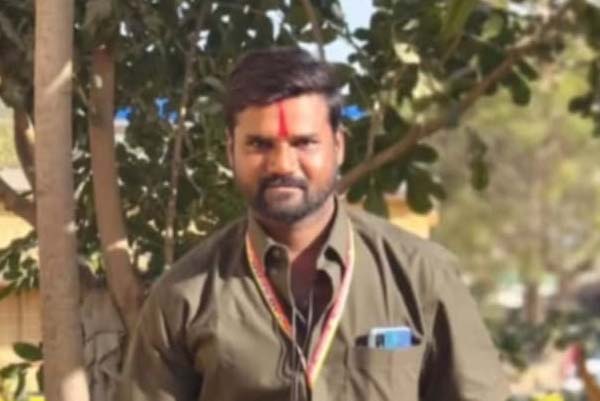 ವಿಜಯಪುರದಲ್ಲಿ ಹೃದಯವಿದ್ರಾವಕ ಘಟನೆ: ಕೆಲಸ ಮಾಡುವಾಗಲೇ ಆಯತಪ್ಪಿ ಬಿದ್ದು ಲೈನ್‌ಮೆನ್‌ ಸಾ*ವು