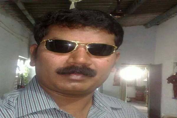 ಪ್ರಕರಣ ಇತ್ಯರ್ಥಕ್ಕೆ ಲಂಚ: ಗುರಮಠಕಲ್ ಪಿಎಸ್ ಐ ಲೋಕಾಯುಕ್ತ ಅಧಿಕಾರಿಗಳ ಬಲೆಗೆ