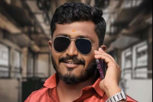 ಸೇತುವೆ ಬಳಿ ಗಾಡಿ ನಿಲ್ಲಿಸಿ ಆತ್ಮಹತ್ಯೆಗೆ ಶರಣಾದ ಕಲಬುರಗಿಯ ಯುವಕ, ಕಾರಣ ಏನು?