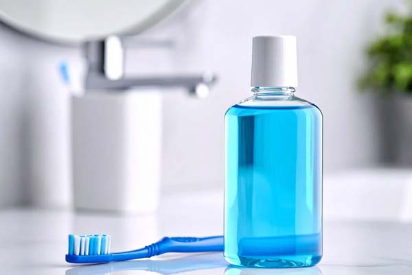 ORAL HEALTH | ಬ್ರಶ್‌ ನಂತರ ಮಿಸ್‌ ಮಾಡದೇ ಮೌತ್‌ವಾಶ್‌ ಬಳಕೆ ಮಾಡಿ, ಯಾಕೆ ಗೊತ್ತಾ?