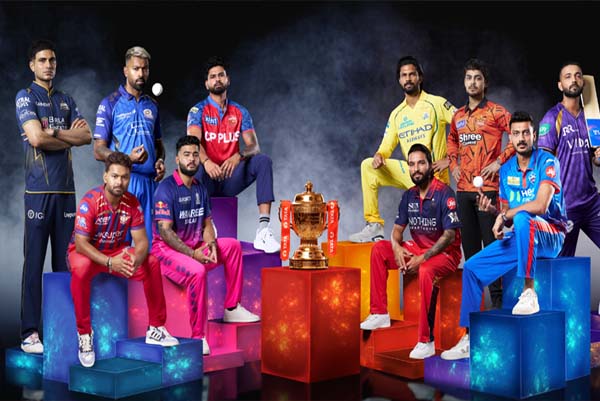 IPL | ಪ್ಲೇ ಆಫ್‌ಗೆ ಫೈನಲ್‌ ಆದ ತಂಡಗಳು, ವೇಳಾಪಟ್ಟಿಗಳು ಹೀಗಿವೆ ನೋಡಿ..