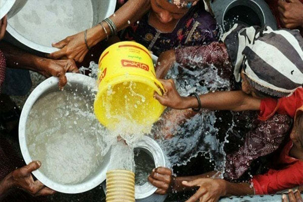 ಮಂಗಳೂರು ನಗರದ ಹಲವು ಭಾಗಗಳಿಗೆ ಕಲುಷಿತ ನೀರು ಪೂರೈಕೆ: ನೂರಕ್ಕೂ ಅಧಿಕ ಮಂದಿಗೆ ಆರೋಗ್ಯ ಸಮಸ್ಯೆ
