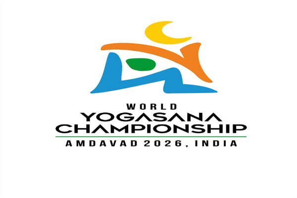ವಿಶ್ವ ಯೋಗಾಸನ ಚಾಂಪಿಯನ್‌ಶಿಪ್ 2026: ಅಹಮದಾಬಾದ್‌ನಲ್ಲಿ ಐತಿಹಾಸಿಕ ಕ್ರೀಡಾಕೂಟ!