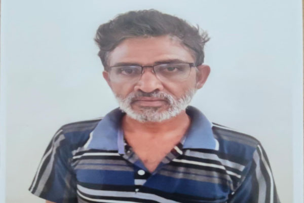ವಂಚನೆ ಪ್ರಕರಣ: 16 ವರ್ಷದಿಂದ ತಲೆಮರಿಸಿಕೊಂಡಿದ್ದ ಆರೋಪಿ ಕೊನೆಗೂ ಅರೆಸ್ಟ್