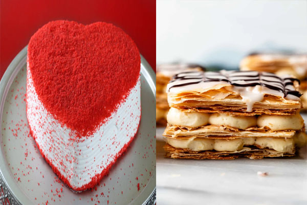 Sweet Confusion | ಕೇಕ್ vs ಪೇಸ್ಟ್ರಿ : ಇವೆರಡರ ನಡುವೆ ಏನ್ ವ್ಯತ್ಯಾಸ ಇದೆ? ಎರಡೂ ಸಿಹಿನೇ ಅಲ್ವಾ?