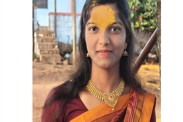 ಜನ್ಮದಿನದಂದೆ ಹಾಸ್ಟೆಲ್‌ನಲ್ಲಿ ನೇಣಿಗೆ ಶರಣಾದ ವಿದ್ಯಾರ್ಥಿನಿ