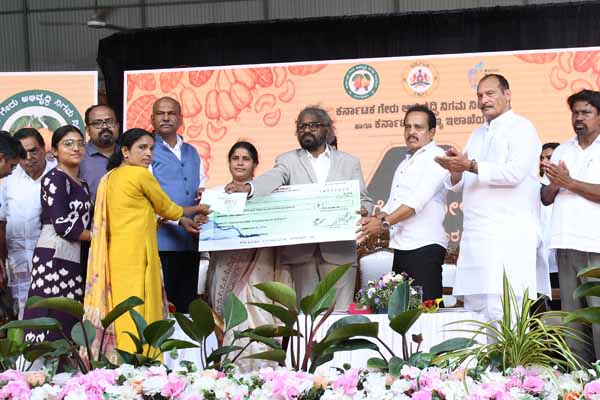 ಕುದುರೆಮುಖ ರಾಷ್ಟ್ರೀಯ ಉದ್ಯಾನವನ ಪುನರ್ವಸತಿಗೆ ಹೆಚ್ಚುವರಿ 20 ಕೋಟಿ ರೂ. ಹಂಚಿಕೆ: ಸಚಿವ ಈಶ್ವರ ಖಂಡ್ರೆ