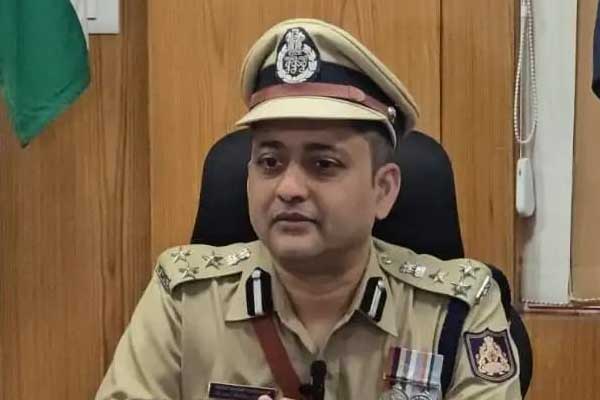 ಕೇಂದ್ರ ಸಚಿವರ ಹೆಸರಿನಲ್ಲಿ ನಕಲಿ ವಿಡಿಯೋ: ಮೋಸದ ಜಾಲಕ್ಕೆ ಬಿದ್ದು 7.9 ಲಕ್ಷ ಕಳೆದುಕೊಂಡ ವ್ಯಕ್ತಿ