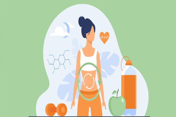 Metabolism Boost | ದೇಹದ ಮೆಟಾಬಾಲಿಸಂ ಹೆಚ್ಚಿಸೋ ಸುಲಭ ಮಾರ್ಗ ಯಾವುದು ಗೊತ್ತಾ?