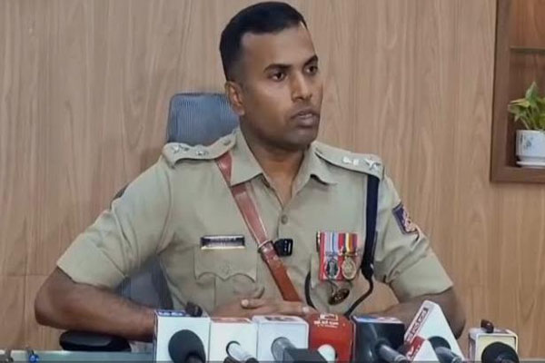ಸಂಶಯದ ಭೂತಕ್ಕೆ ಬಲಿಯಾದ ಪತ್ನಿ: ಕೊಡಲಿಯಿಂದ ಕೊಚ್ಚಿ ಕೊಂ*ದ ಪಾಪಿ ಪತಿ ಅಂದರ್