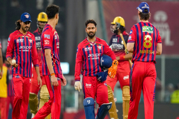 IPL | ಚೆನ್ನೈ ಪ್ಲೇಆಫ್ ಹಾದಿ ಇನ್ಮುಂದೆ ಕಠಿಣ: ಸಿಎಸ್‌ಕೆ ಮಣಿಸಿ ಜಯದ ನಗೆ ಬೀರಿದ ಲಕ್ನೋ