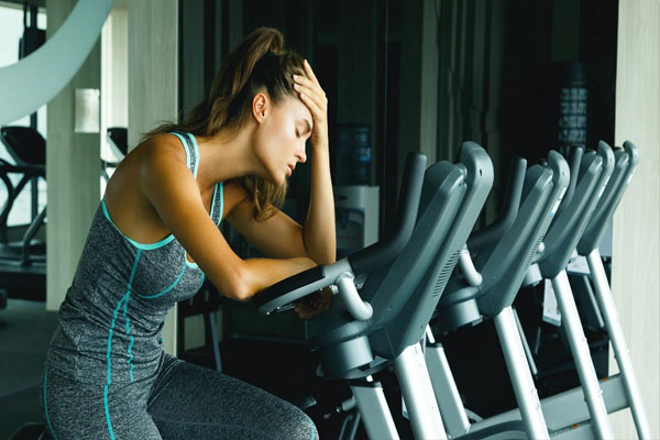 Mind Detox | ಓವರ್ ಥಿಂಕಿಂಗ್ ಕೂಡ ಫಿಟ್ನೆಸ್ ಮೇಲೆ ಪರಿಣಾಮ ಬೀರುತ್ತಾ?