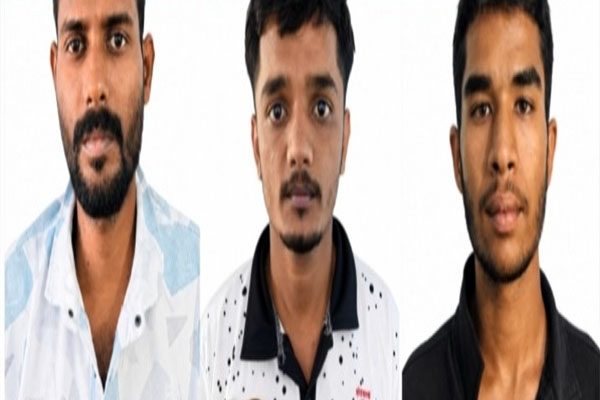 ಟಿಬೇಟಿಯನ್ ಕಾಲೋನಿಯ ಲಾಮಾನ ಹ*ತ್ಯೆ ಹಂತಕರನ್ನು ಹೆಡೆಮುರಿ ಕಟ್ಟಿದ ಪೊಲೀಸರು