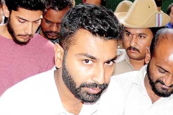 ಬಿಟ್‌ ಕಾಯಿನ್‌ ಬಹುಕೋಟಿ ಹಗರಣ ಕೇಸ್: ಮೊಹಮ್ಮದ್ ನಲಪಾಡ್ ಗೆ ಮತ್ತೆ ವಿಚಾರಣೆಗೆ ಹಾಜರಾಗಲು ಇಡಿ ಸಮನ್ಸ್