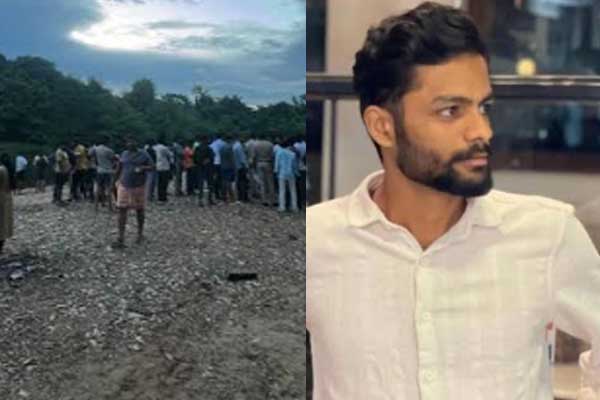 ಬೆಳ್ತಂಗಡಿ | ನೇತ್ರಾವತಿ ನದಿಯಲ್ಲಿ ಈಜಲು ತೆರಳಿದ್ದ ಯುವಕ ನಾಪತ್ತೆ