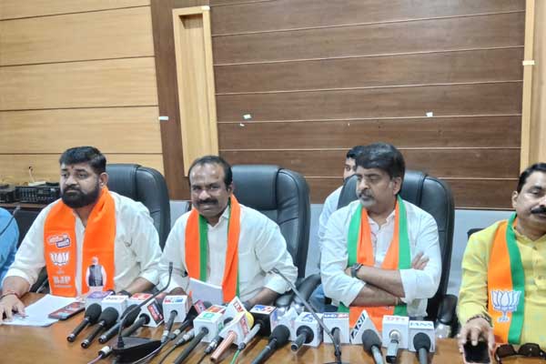 ಮೊದಲು ಯಾವ ಸಾಧನೆ ಮಾಡಿದ್ದೀರಿ ಎಂದು ಜನರಿಗೆ ತಿಳಿಸಿ: ರಾಜ್ಯ ಸರಕಾರದ ವಿರುದ್ಧ ಎನ್. ರವಿಕುಮಾರ್ ಕಿಡಿ