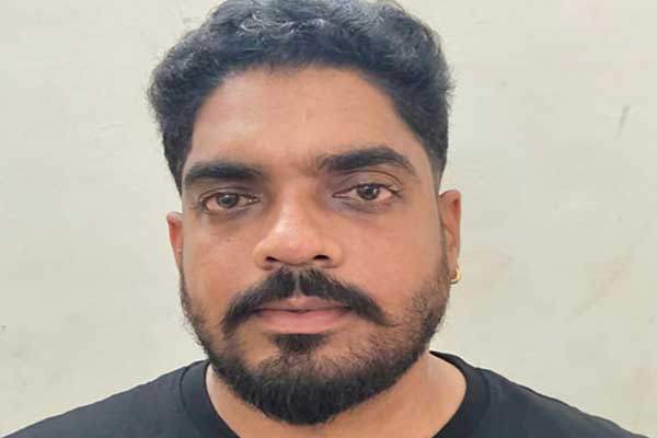 ಕ್ರಿಕೆಟ್ ಬೆಟ್ಟಿಂಗ್ ಪ್ರಕರಣ: ಆರೋಪಿ ಭರತ್ ಜಯರಾಮ್ ದಾಸ್ ಉಡುಪಿ ಜಿಲ್ಲೆಯಿಂದ ಗಡಿಪಾರು