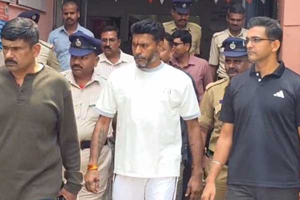 ಬಹುಕೋಟಿ ವಂಚನೆಯ ಪ್ರಕರಣ: ಆರೋಪಿ ಶಿವಾನಂದ್ ಬೆಳಗಾವಿಯಿಂದ ಬೆಂಗಳೂರಿಗೆ ಶಿಫ್ಟ್
