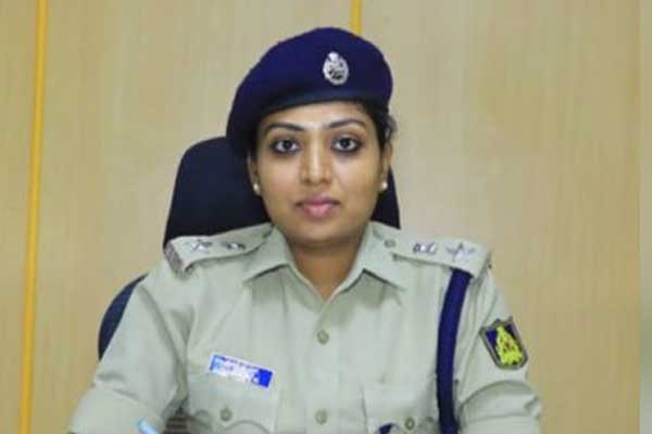 ಫಲಿಸದ ಪ್ರಾರ್ಥನೆ: ಬೆಸ್ಕಾಂ ಜಾಗೃತ ದಳದ ಎಸ್ಪಿ ಲಾವಣ್ಯ ವಿಧಿವಶ