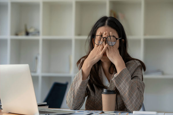 Stress Fitness | ಟೆನ್ಷನ್ ಕೂಡ ನಿಮ್ಮ ತೂಕ ಹೆಚ್ಚಿಸೋಕೆ ಕಾರಣ ಆಗ್ಬಹುದಾ?