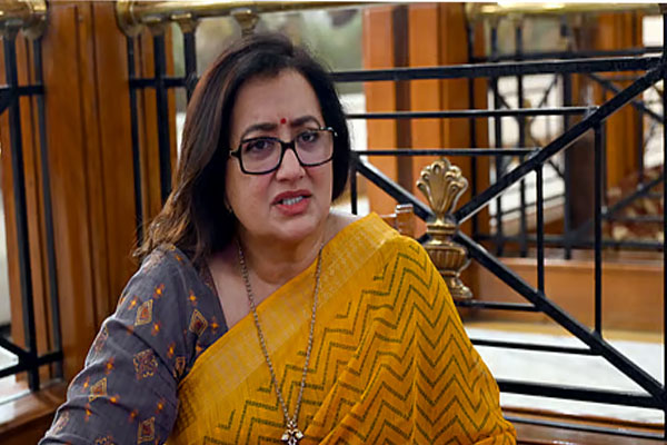 ಸಿಎಂ ಬದಲಾವಣೆ ಅಚ್ಚರಿಯಲ್ಲ; ಜನರಿಗೆ ಬೇಕಿರುವುದು ಉತ್ತಮ ಆಡಳಿತ: ಸುಮಲತಾ ಅಂಬರೀಷ್