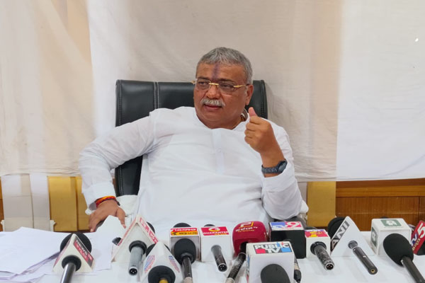 ಯಶವಂತರಾಯಗೌಡ ರಾಜೀನಾಮೆ ಬೆನ್ನಲ್ಲೇ ಸರ್ಕಾರದ ಕ್ರಮ: ಬರ ಪರಿಶೀಲನಾ ಪಟ್ಟಿಗೆ ಇಂಡಿ ತಾಲೂಕು ಸೇರ್ಪಡೆ