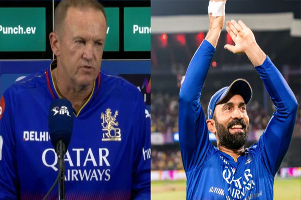 ‘ದಿ ಹಂಡ್ರೆಡ್‌’ನಲ್ಲಿ ಹೊಸ ಅಧ್ಯಾಯ: ‘RCB ಫಾರ್ಮುಲಾ’ ಮೇಲೆ ಲಂಡನ್ ಸ್ಪಿರಿಟ್ ನಂಬಿಕೆ