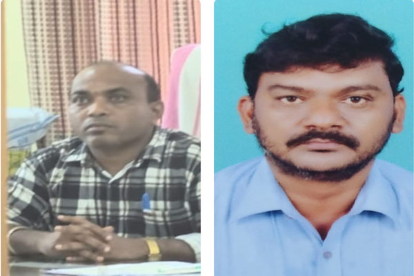 ಮುಂಡಗೋಡಿನಲ್ಲಿ ಲಂಚದಾಟಕ್ಕೆ ಬ್ರೇಕ್: ಇಬ್ಬರು ಅಧಿಕಾರಿಗಳು ‘ಲೋಕಾ’ ಬಲೆಗೆ