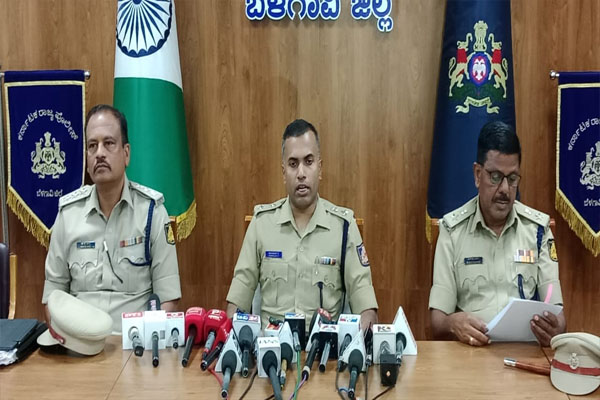 ಅನೈತಿಕ ಸಂಬಂಧಕ್ಕೆ ಅಡ್ಡಿಯಾದ ಪತ್ನಿ: ವಿಷ ಬೆರೆಸಿದ ಜೀರಾ ಸೋಡಾ ಕುಡಿಸಿ ಬಳಿಕ ಕುತ್ತಿಗೆ ಹಿಸುಕಿ ಕೊಂ*ದ ಪತಿ