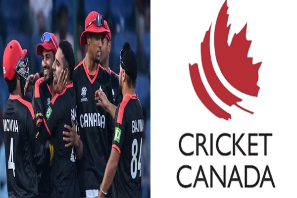ಕೆನಡಾ ಕ್ರಿಕೆಟ್ ಮಂಡಳಿ ಅಮಾನತು: ICC ತೆಗೆದುಕೊಂಡ ಆಘಾತಕಾರಿ ನಿರ್ಧಾರಕ್ಕೆ ಅಸಲಿ ಕಾರಣವೇನು?