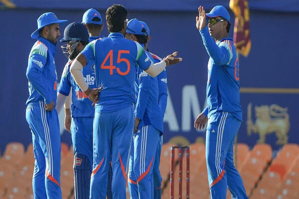 India vs Afghanistan | ಏಕನಾ ಅಂಗಳದಲ್ಲಿ ಸರಣಿ ಮುದ್ರೆ ಒತ್ತಲು ಸಜ್ಜಾದ ಟೀಮ್ ಇಂಡಿಯಾ: ಆದ್ರೆ ಇಬ್ಬರು ಆಡಲ್ವಂತೆ