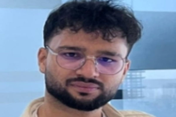 ಕಡ್ಲೆ ಬೀಚ್‌ನಲ್ಲಿ ದುರಂತ: ವಿಡಿಯೋ ಚಿತ್ರೀಕರಣ ಮಾಡುತ್ತಿದ್ದ ಪ್ರವಾಸಿಗ ಸಮುದ್ರಪಾಲು