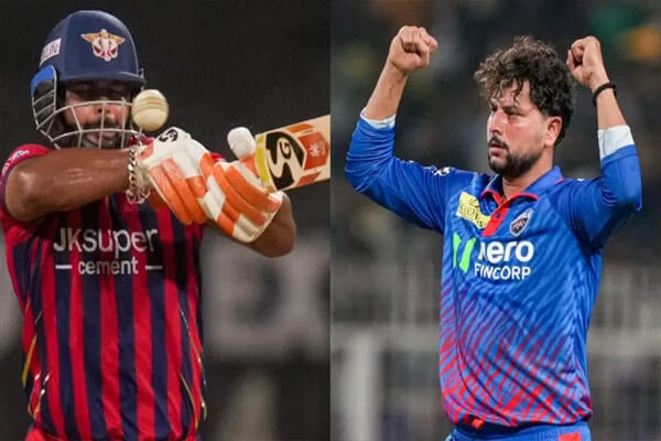 IPLನಲ್ಲಿ ಬಿಗ್ ಸ್ವಾಪ್: ಪಂತ್-ಕುಲ್ದೀಪ್ ತಂಡ ಬದಲಾವಣೆ ಆಗುತ್ತಾ? ಫ್ರಾಂಚೈಸಿಗಳಲ್ಲಿ ಏನ್ ನಡೀತಿದೆ?