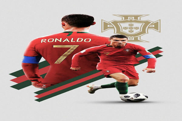 CR7 World Record: ಟೀಕಿಸಿದವರ ಬಾಯಿ ಮುಚ್ಚಿಸಿ, ಸತತ 6 ವಿಶ್ವಕಪ್‌ಗಳಲ್ಲಿ ಗೋಲು ಹೊಡೆದ ಜಗದೇಕ ವೀರ!