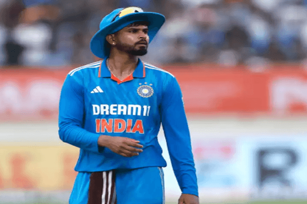 ಸುಮ್ಮನೆ ಬಂದ್ರೆ ಮ್ಯಾಚ್ ಗೆಲ್ಲಲ್ಲ! ಸೋಲಿನ ಬಳಿಕ ಸಹ ಆಟಗಾರರಿಗೆ ಶ್ರೇಯಸ್ ಖಡಕ್ ವಾರ್ನಿಂಗ್