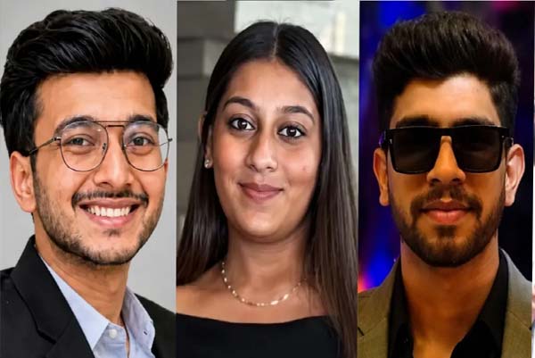 ಕೇತನ್‌ ಮರ್ಡರ್‌ಗೆ ಹೊಸ ಟ್ವಿಸ್ಟ್‌ | ಇದು ಬಲವಂತದ ಮದುವೆಯಾಗಿತ್ತು ಎಂದು ಕಣ್ಣೀರಿಟ್ಟ ಆರೋಪಿ ಸಿಯಾ ಗೋಯಲ್‌