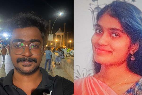 ಕೆಆರ್‌ಪುರಂ ತ್ರಿಬಲ್‌ ಮರ್ಡರ್‌ ಕೇಸ್‌: ಮತ್ತೊಬ್ಬ ಆರೋಪಿ ಕೆನೆತ್‌ ಅರೆಸ್ಟ್‌