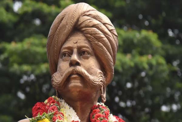 ಇಂದು ನಾಡಪ್ರಭು ಕೆಂಪೇಗೌಡ ಜಯಂತಿ, ಬೆಂಗಳೂರಿನಲ್ಲಿ 15 ಲಕ್ಷ ಸಸಿ ನೆಡುವ ಬೃಹತ್ ಅಭಿಯಾನ