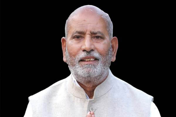 ನಾಳೆ ತುಂಗಭದ್ರಾ ಜಲಾಶಯದ ಕ್ರಸ್ಟ್ ಗೇಟ್ ಉದ್ಘಾಟನೆ: ಗಣ್ಯರಿಗೆ ಸ್ವಾಗತ ಕೋರಿದ ಕೈ ನಾಯಕ ಸಂಗಣ್ಣ ಕರಡಿ