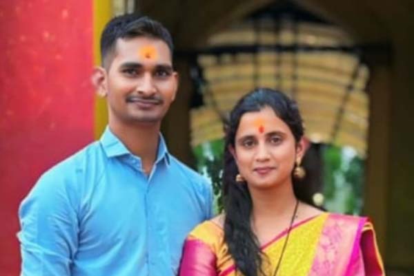 ಪಕ್ಕದಮನೆಯ ಹುಡುಗಿ ಜೊತೆ ಪ್ರೀತಿ ಪ್ರೇಮ ಪ್ರಣಯ, ಪ್ರಶ್ನಿಸಿದಕ್ಕೆ ಪತ್ನಿಯ ಭೀಕರ ಹ*ತ್ಯೆ