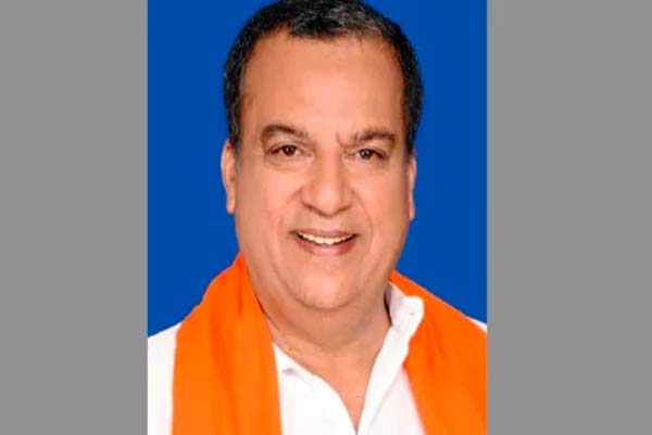 ಸಂಡೂರು ರಾಜವಂಶಸ್ಥ, ಬಿಜೆಪಿ ಹಿರಿಯ ಮುಖಂಡ ಕಾರ್ತಿಕೇಯ ಘೋರ್ಪಡೆ ಹೃದಯಾಘಾತದಿಂದ ನಿಧನ!