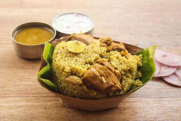 ದೊನ್ನೆ ಬಿರಿಯಾನಿ, ಬೆಣ್ಣೆ ದೋಸೆಯ ಜಾದೂ: ಜಾಗತಿಕ ಆಹಾರ ಭೂಪಟದಲ್ಲಿ ಮುಂಚೂಣಿಗೆ ಬಂದ ನಮ್ಮ ಹೆಮ್ಮೆಯ ಬೆಂಗಳೂರು