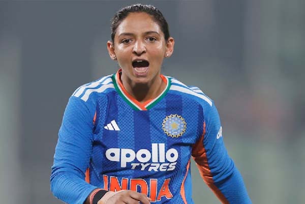 ವಿಶ್ವಕಪ್ ಟಿ20 ಮಹಾಸಮರ: ಇಂಡೋ-ಪಾಕ್ ಮಹಿಳಾ ಕದನ; ಜಯದ ಪತಾಕೆ ಹಾರಿಸಲು ಹರ್ಮನ್‌ ಪಡೆ ಸಂಪೂರ್ಣ ಸಜ್ಜು!