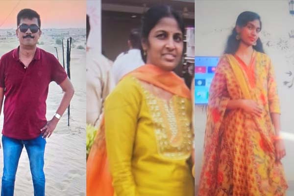 ಅಮ್ಮ ನನ್ನನ್ನು ಸ್ವತಂತ್ರವಾಗಿ ಇರಲು ಬಿಡ್ತಾ ಇರಲಿಲ್ಲ: ತ್ರಿಬಲ್‌ ಮರ್ಡರ್‌ ಹಂತಕಿ ಶ್ವೇತಾ ಹೇಳಿಕೆ