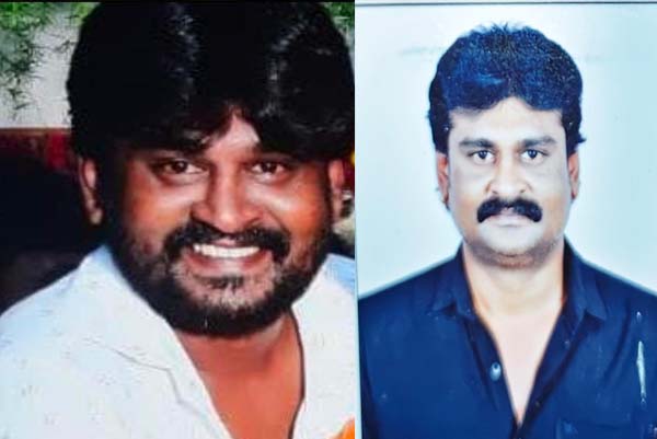 SHOCKING | ಚನ್ನಪಟ್ಟಣದ ಜಿಲ್ಲಾ ನ್ಯಾಯಾಲಯದ ಎದುರೇ ರೌಡಿಶೀಟರ್‌ ಬರ್ಬರ ಹ*ತ್ಯೆ