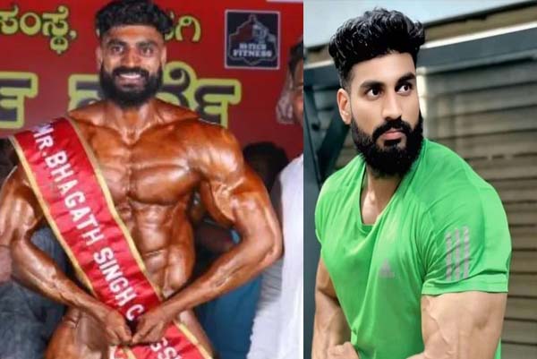 ವರ್ಕೌಟ್‌ ಮುಗಿಸಿ ಮನೆಗೆ ಬರ್ತಿದ್ದಂತೆಯೇ ಕುಸಿದು ಬಿದ್ದು ಬಾಡಿ ಬಿಲ್ಡರ್‌ ಸಾ*ವು