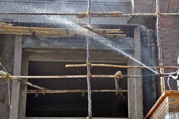 ಹೊಸ ಮನೆಯಲ್ಲಿ ಕ್ಯೂರಿಂಗ್‌ ಮಾಡುವ ವೇಳೆ ವಿದ್ಯುತ್‌ ಶಾಕ್‌ ಹೊಡೆದು ಆರ್‌ಎಫ್‌ಓ ಸಾ*ವು