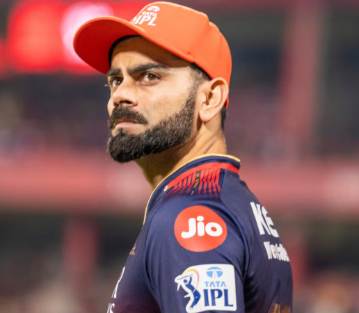 ಕೊಹ್ಲಿ ಬ್ಯಾಟಿಂಗ್ ಶೈಲಿ ಬದಲಾಗಿದ್ದೇಕೆ? RCB ಚಾಂಪಿಯನ್ ಆದ ಬೆನ್ನಲ್ಲೇ ರಹಸ್ಯ ಬಿಚ್ಚಿಟ್ಟ ವಿರಾಟ್!